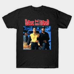 Boyz N The Hood T-Shirt